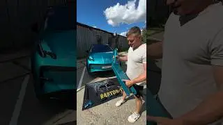 Zeekr самокат скоро будет готов…