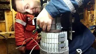 Ремонт планар 8 ДМ 24S