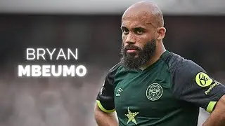 Bryan Mbeumo Is On Fire This Season!