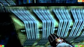 Прохождение Unreal Gold: Return to Na Pali 3 серия