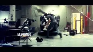 Epic Cinematic Glitch Trailer | After Effects Template