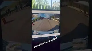 tesla plaid boostet vs tesla plaid stock