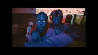 Ghetts Ft. Skepta - IC3 (Studio Acapella) 64 [BPM]