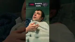 К нему пришла душа бандита 