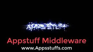 Appsstuff Solutions