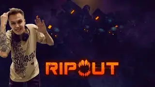 RIPOUT ЛУЧШАЯ ИГРА ПРО МУТАНТОВ? ЧТО ЭТО ЗА ПРОЕКТ?