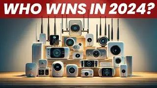 6 Best WiFi Extenders for 2024 [Don't buy before watching]