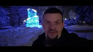 #РФLive - ПОЗДРАВЛЕНИЕ С НОВЫМ ГОДОМ 2022. | #МД Мужское движение
