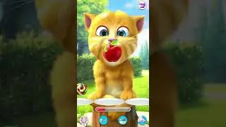 Talking Ginger 🍇🫐🍉🍋🍈🍏🍎🌶️🍓🍆🫑🌽