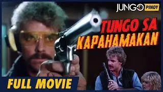 Tungo sa Kapahamakan | Full Tagalog Dubbed Action Movie