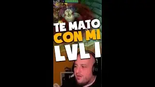 ESTE VIDEO FUE GLORIOSO!!! 