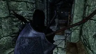 Just A Wondering Bard part one (The Greybeards)