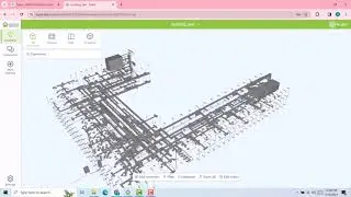 Dalux Bim Viewer Tutorial Guide 04: Upload model from Revit & Navisworks to Dalux