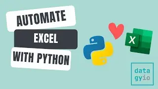 Automate Excel Reporting with Python! Combine Workbooks and Add Charts with Pandas and Openpyxl