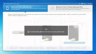 How to Recover iPhone Notes on PC
