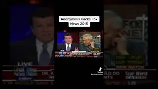 TV News That Were Hacked On Air 