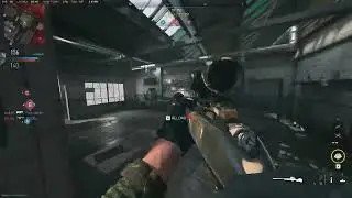 Call of Duty Modern Warfare 2 🔴 Multiplayer FARM 18 Gameplay🔥PC [No Commentary]