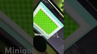 Minigolf Game in Unity part 2 