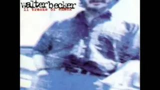 GIRLFRIEND-WALTER BECKER