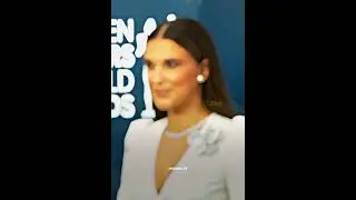 Millie Bobby Brown🌟 | Edit | how you don’t know how to keep your business clean | TikTok