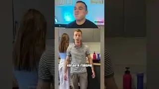 засмеялся проиграл #2