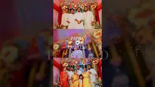 Haldi Ceremony Shorts | Haldi Ceremony | Vision Films