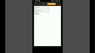 html forms | html form attribute | 