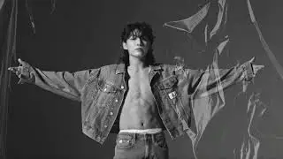 [FREE FOR PROFIT] Jungkook 'SEVEN' type beat - 