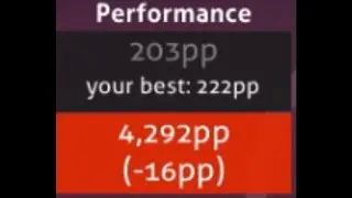 osu! | how 2 ruin a good day