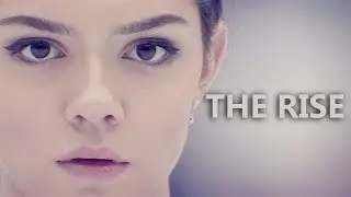 The Rise of Evgenia Medvedeva