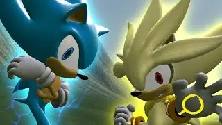 Sonic DX Outro