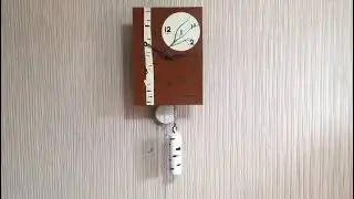 Часы ходики, Часы настенные, Часы механические, Часы антиквариат, Часы для дома, Часы, Часы Березка