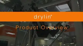 Overview - linear bearings & slides from drylin®
