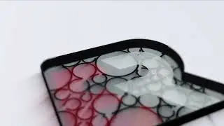 SIMPLE 3D LOGO INTRO | AE LOGOS | AFTER EFFECTS