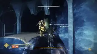 Destiny 2 Riven of a Thousand Voices Boss Fight