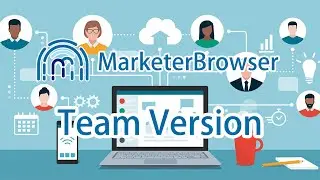 Manage Team Members | Team Accounts in 2023 | MarketerBrowser