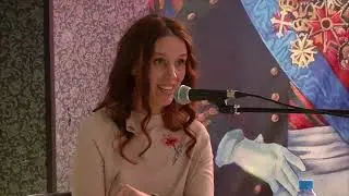 СВИРИДОВА Т.В.. «Уникальный кинодокумент из прошлого. Фильм 