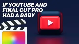 Time to Get Famous | The YouTube Growth Kit for Final Cut Pro