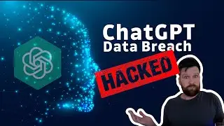 ChatGPT Data Breach Break Down