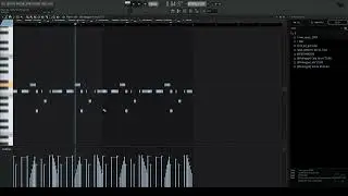 how i made this ambient jace! type beat (iayze, tana, izaya tiji)