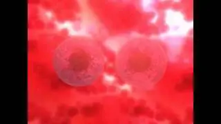 3dsmax: 3d Cells Divide demo