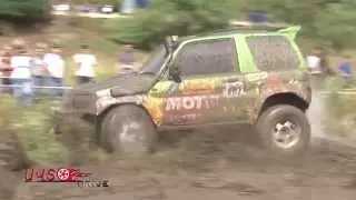 OFFROAD IJEVAN 2014