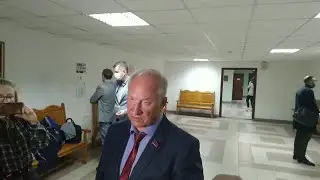 Валерий Рашкин: 