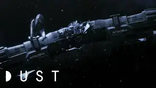 Sci-Fi Series 