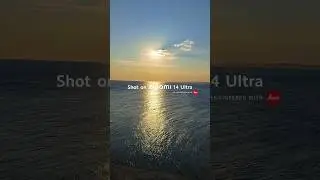 Xiaomi 14 Ultra ile yolculuğunuzun her karesini ikonik fotoğraflara çevirin! #Xiaomi14Ultra