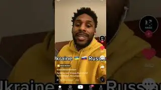 Russia and Ukraine The truth!