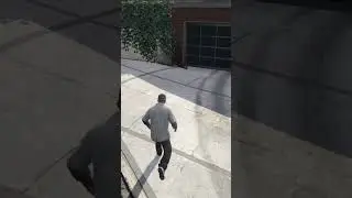 Собака Франклина в ГТА 5 Чоп 