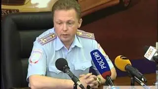 Система фото-видео фиксации нарушений в Твери