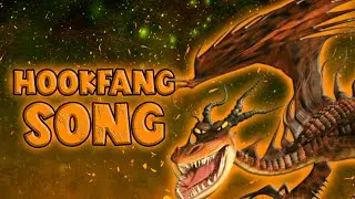 HOOKFANG SONG (Officiall Video) (httyd) Prod. KULKAN