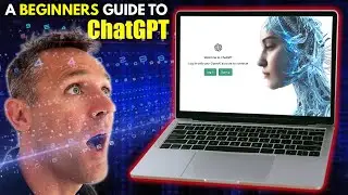 Mastering ChatGPT: Getting Started with AI